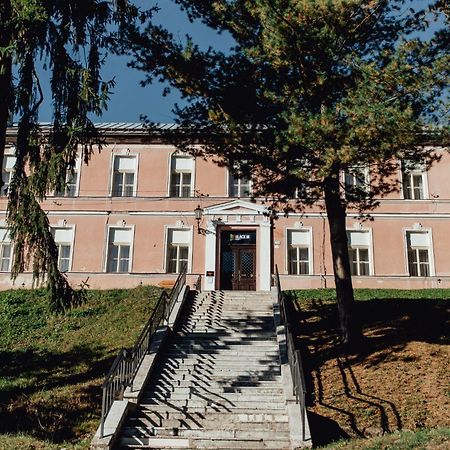 Black M - Penzion - Restauracia Banska Stiavnica Exterior photo